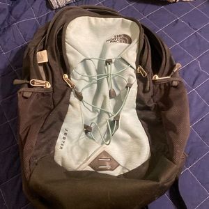 The North Face Back Pack!